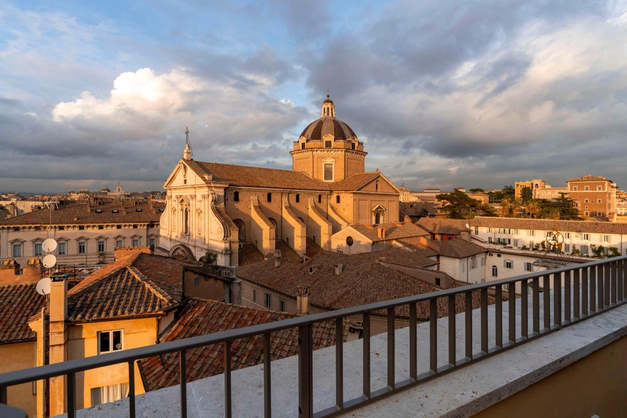 Radisson Collection Hotel, Roma Antica Esterno foto